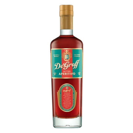 DeGroff Bitter Apertivo Bitter Apertivo 700mL