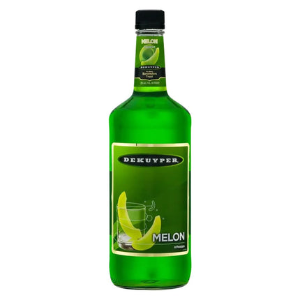 Dekuyper Melon 1L