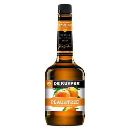 DeKuyper Peachtree