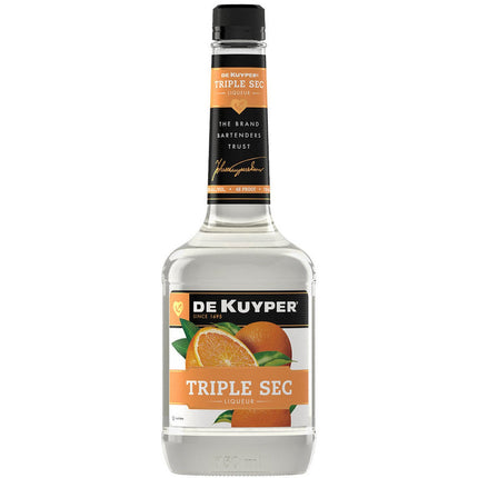 Dekuyper Triple Sec