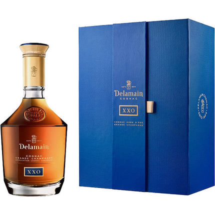 Delamain XXO Grande Champagne Cognac 700mL