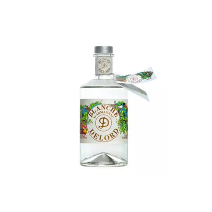Delord Bas Armagnac Blanche 750mL