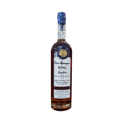 Delord Bas Armagnac Napoleon 750mL