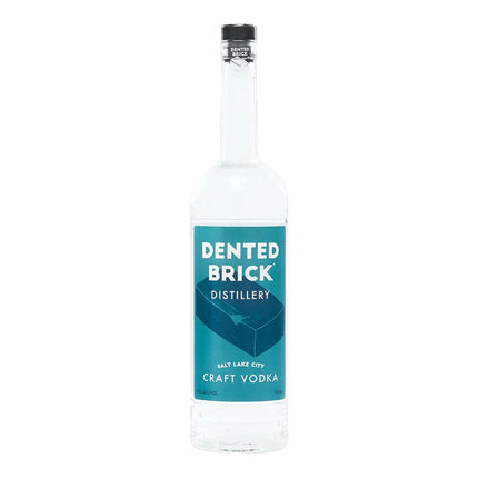 Dented Brick Craft Vodka 1 L