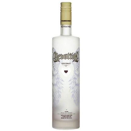 Devotion Coconut
