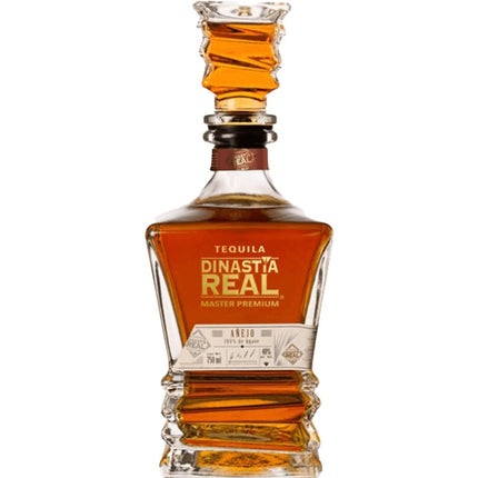 Dinastia Real Master Premium Añejo