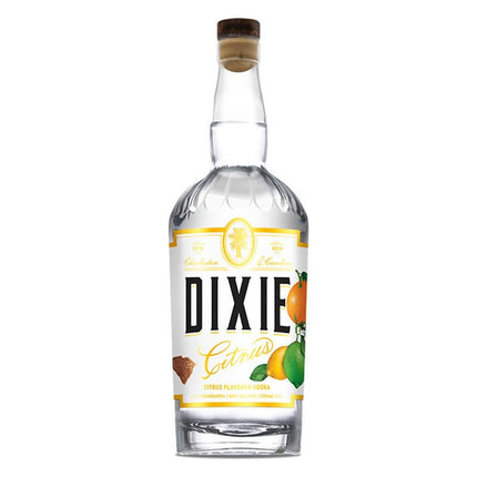 Dixie Citrus Flavored