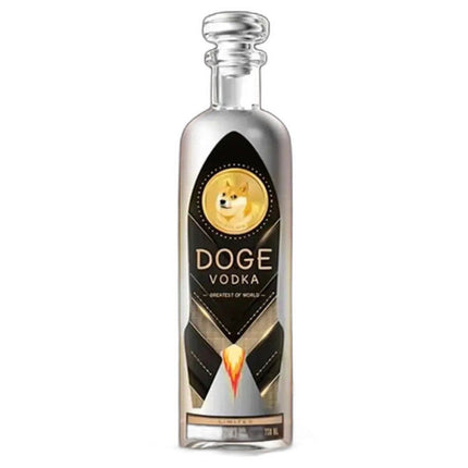 Doge Vodka