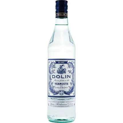 Dolin Blanc Vermouth De Chambery