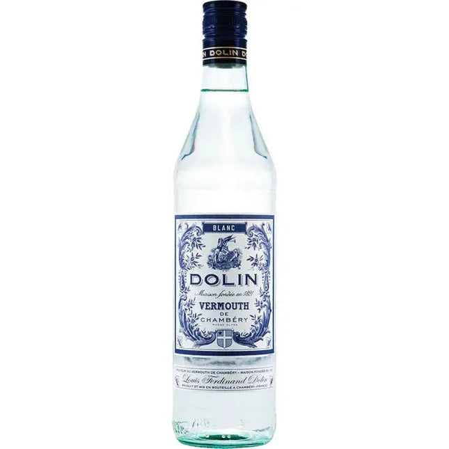 Dolin Blanc Vermouth De Chambery