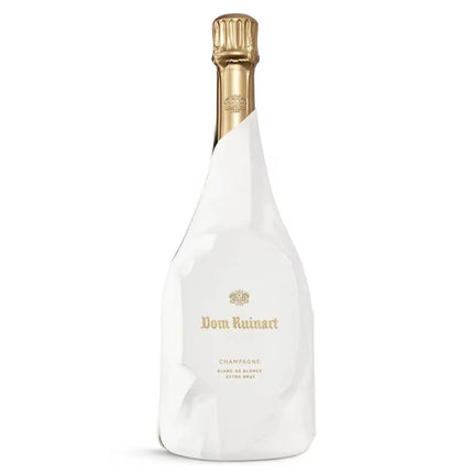 Dom Ruinart Blanc De Blancs Extra Brut 2 skin