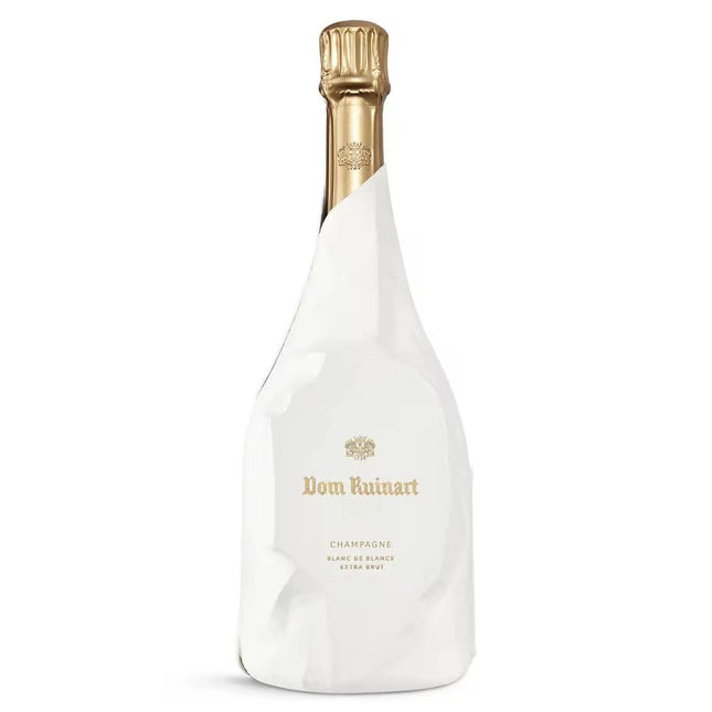 Dom Ruinart Blanc De Blancs Extra Brut 2 skin