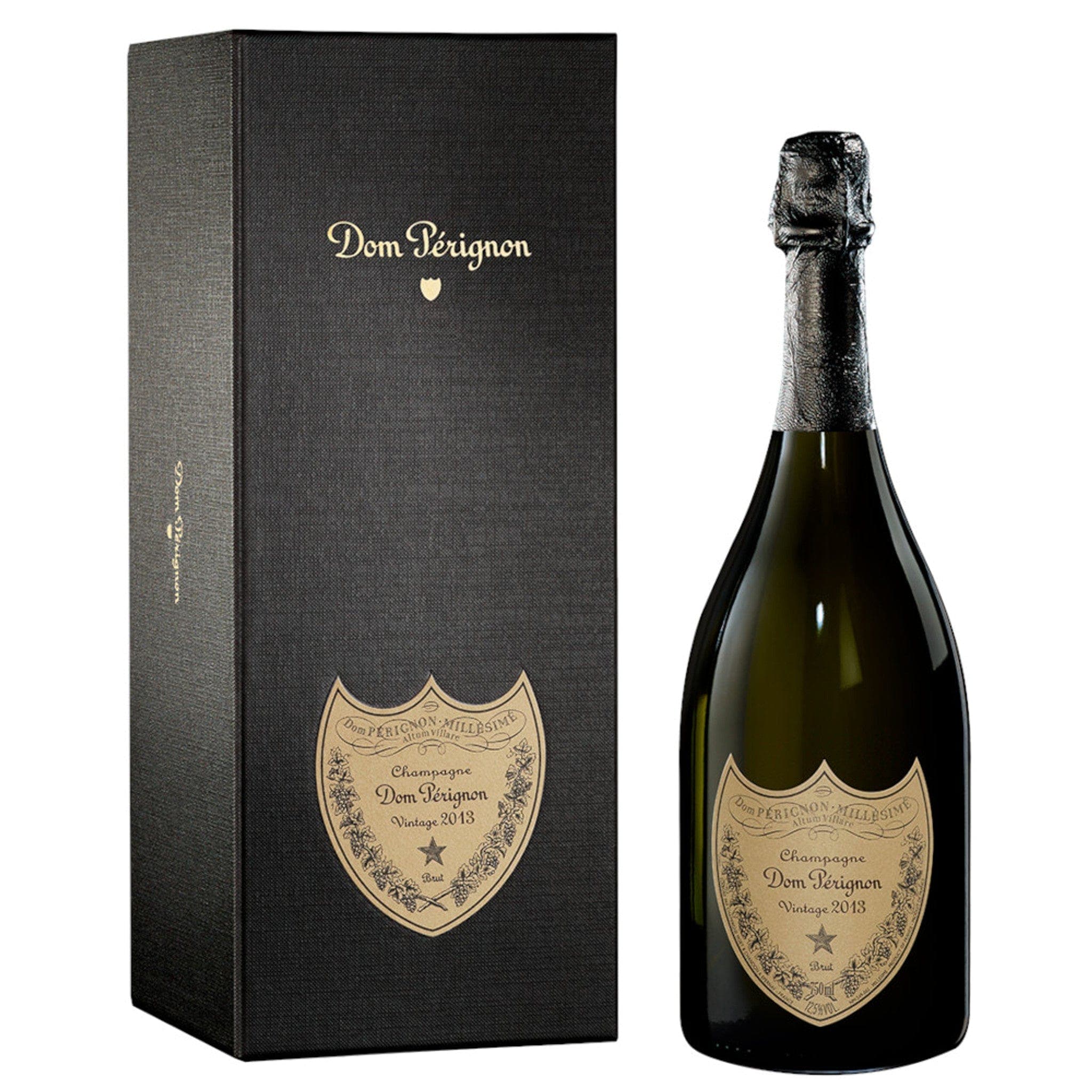 Dom Perignon Champagne 2013 Vintage - Barbank