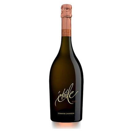 Domaine Chandon Etoile California Rose 2018