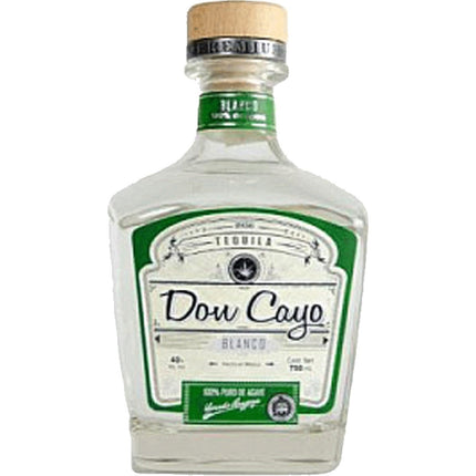 Don Cayo Blanco