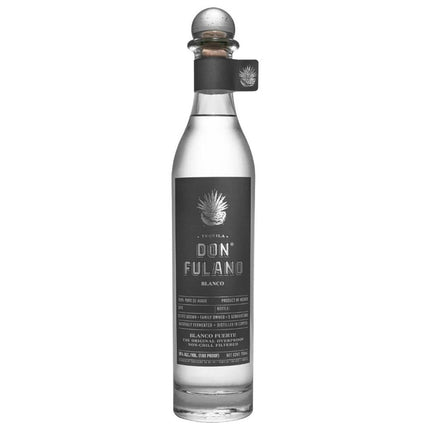 Don Fulano Tequila Blanco Fuerte 750mL