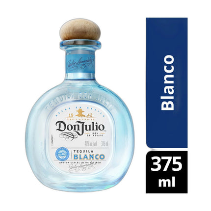 Don Julio Blanco Tequila 375mL