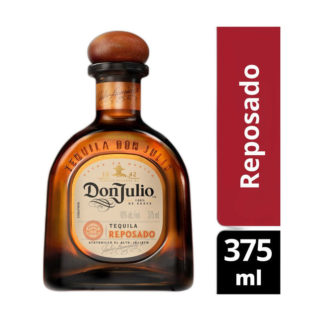 Don Julio Reposado Tequila 375mL