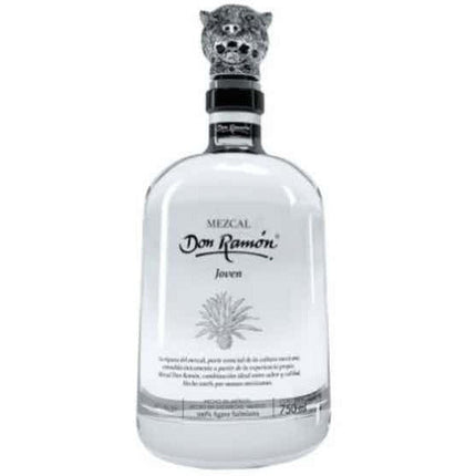 Don Ramon Mezcal Joven Salmiana