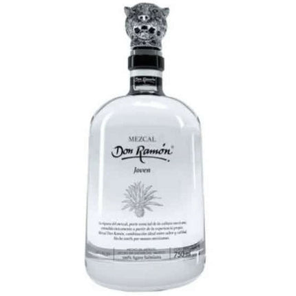 Don Ramon Mezcal Joven