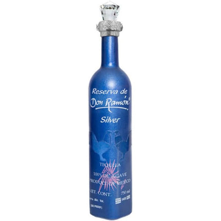 Don Ramon Silver Tequila