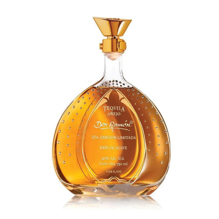 Don Ramon Swarovski Crystal Limited Edition Añejo