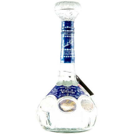 Don Valente Blanco