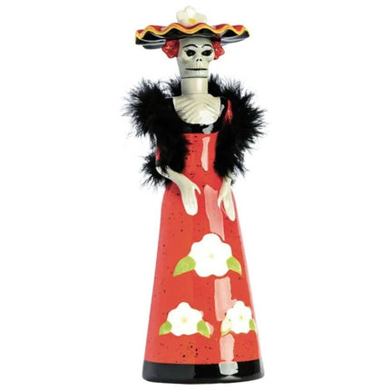 Dona Loca Tequila Anejo