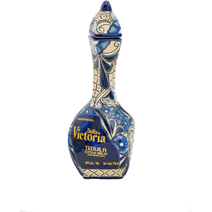 Dona Victoria Extra Añejo Blue