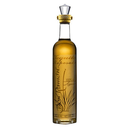 Don Ramon Tequila Reposado 50ml - Barbank