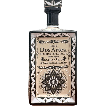Dos Artes Reserva Especial Extra Añejo 1L