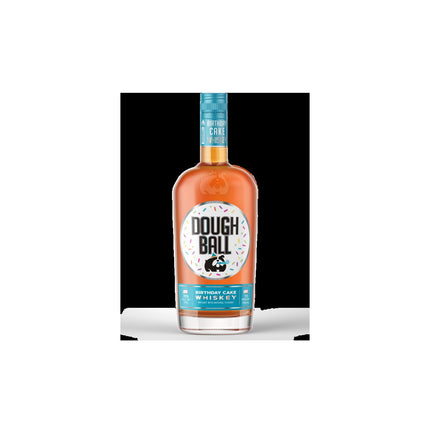 Dough Ball Birthday Cake Whiskey 750mL