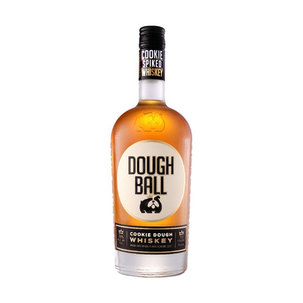 Dough Ball Cookie Dough Whiskey 750mL
