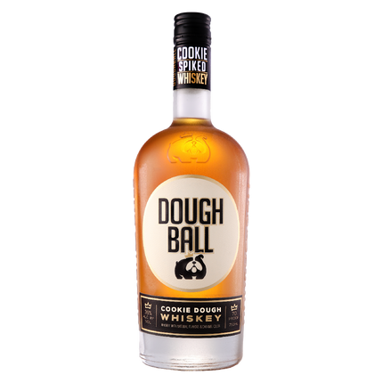 Dough Ball Cookie Dough Whiskey - Barbank