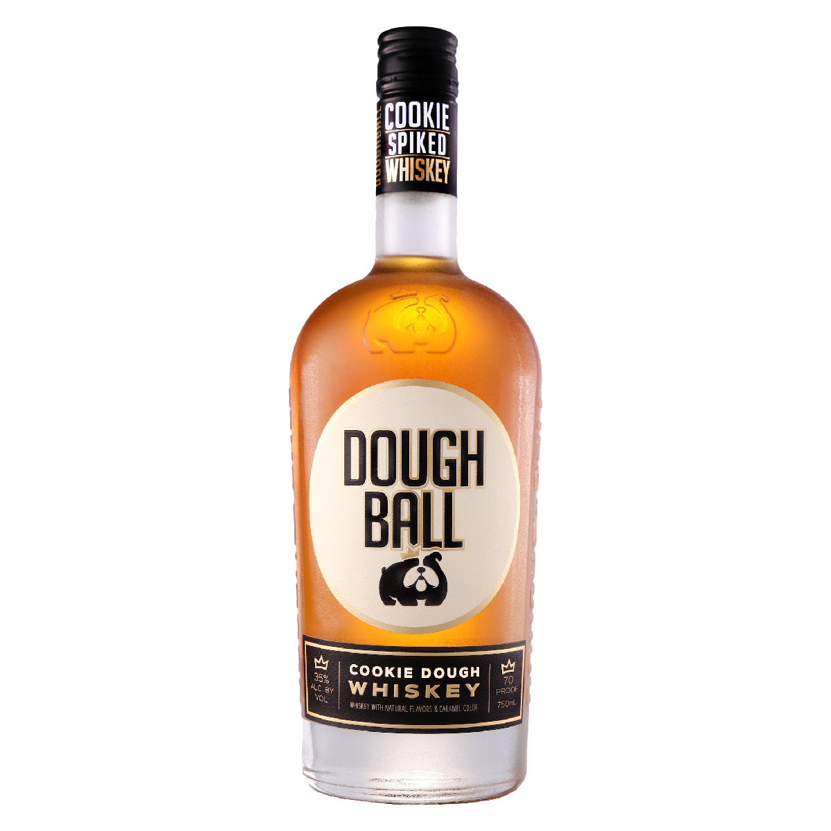 Dough Ball Cookie Dough Whiskey - Barbank