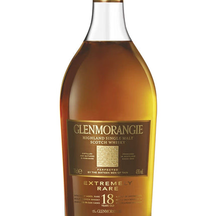 Glenmorangie 18 Years Old - Barbank