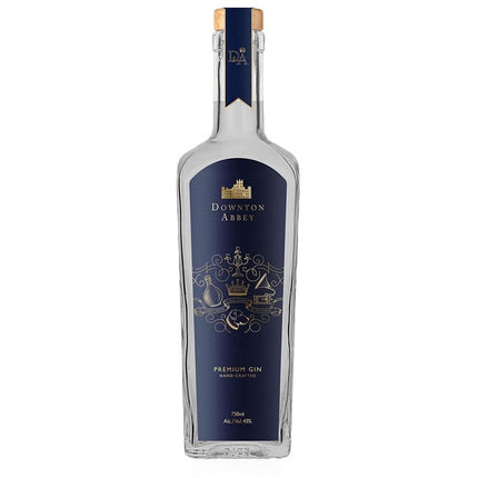 Downton Abbey Premium Gin