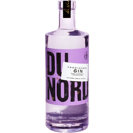 Du Nord Prominence Gin