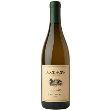 Duckhorn Napa Valley Chardonnay 2023
