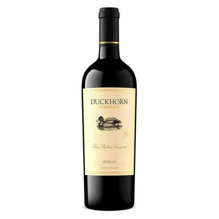 Duckhorn Three Palms Vineyard Merlot 2020