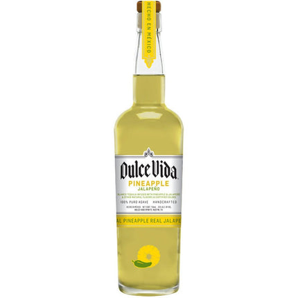 Dulce Vida Pineapple Jalapeno with Blanco Tequila