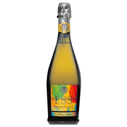 Earl Stevens Prosecco