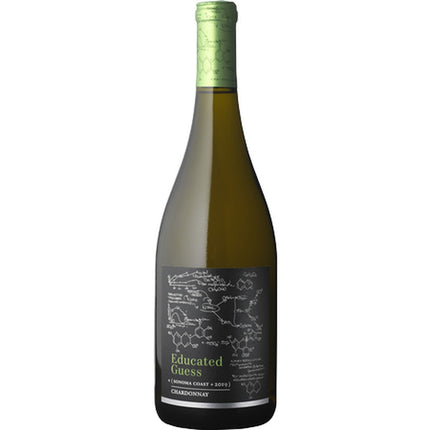 Educated Guess Sonoma Coast 2021