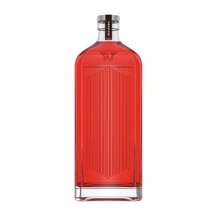 viation Cranberry & Blood Orange Flavored Gin