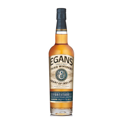 Egans Fortitude Single Malt Irish Whiskey