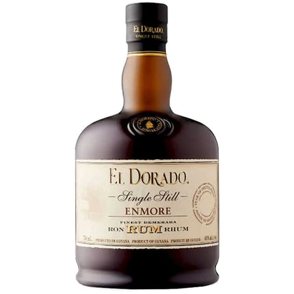 El Dorado Enmore Rum 2009
