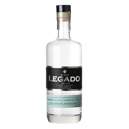 El Gran Legado Blanco Still Strength