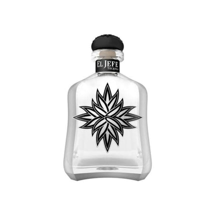 El Jefe Blanco