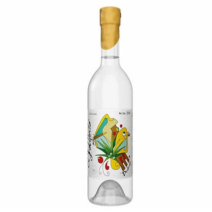 El Jolgorio Pechuga Mezcal