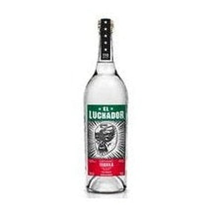 El Luchador Blanco